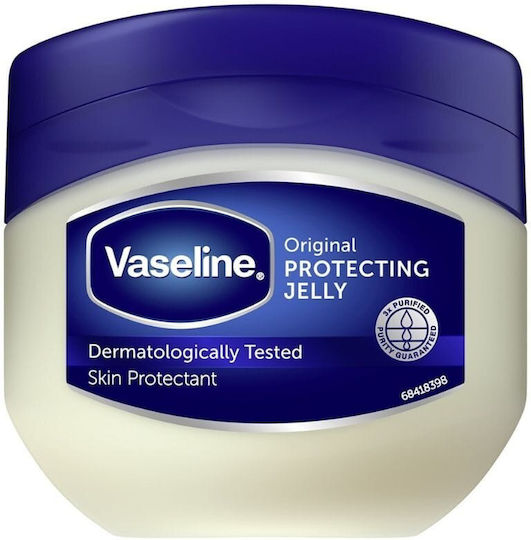 Vaseline Protecting Jelly Вазелин за Заздравяване 450гр