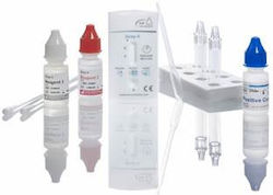 Nal Von Minden Α Strep Τεστ Στρεπτόκοκκου 20τμχ Nal Von Minden Α Strep Τεστ Στρεπτόκοκκου 20τμχ