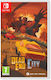 Dead End City Switch Game
