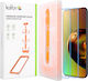 Kalibri Full Face Tempered Glass 2τμχ (Galaxy S24)