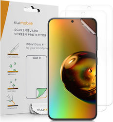 KWmobile Screen Protector 3τμχ (Galaxy S24 FE)