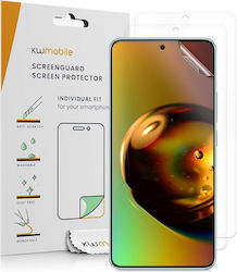 KWmobile Screen Protector 3buc (Redmi Note 14 4G)