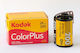 Kodak Color Colorplus Roll Film 35mm