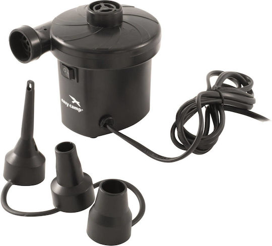 Easy Camp Elektrische Pumpe für Aufblasbare 230V