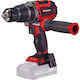 Einhell TP-CD 18/70 Κρουστικό Δραπανοκατσάβιδο ...