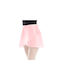 Plie Kids Dance Skirt Pink