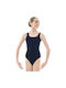 Plie Body-uri Negru pentru Balet