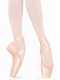 Bloch Tanzschuhe Ballett Rosa