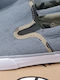 Ανδρικά Slip-On Γκρι