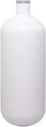 BTS Steel Cylinder Φιάλη 1000ml