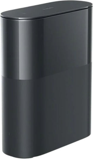 Xiaomi Mesh System BE3600 Pro Access Point Wi‑Fi 6 Dual Band (2.4 & 5GHz) Μαύρο