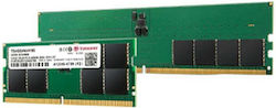 Transcend 48GB DDR5 JM5600ALE-48G