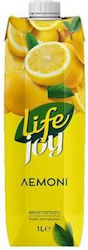 Life Zitrone 1000ml 1cm