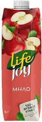 Life Apfel 1000ml 1cm