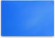HDPE Blue Cutting Board