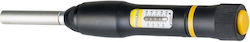 Proxxon Δυναμόκλειδο Καρέ 1/4" Ροπής 2-2 Nm 23343 Proxxon Δυναμόκλειδο Καρέ 1/4" Ροπής 2-2 Nm 23343