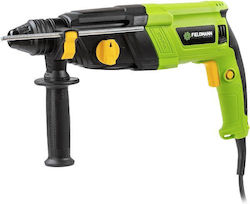 Fieldmann Hammer Drill 850W Fieldmann Hammer Drill 850W