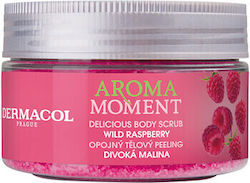 Dermacol Scrub Σώματος 200gr