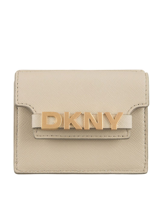 DKNY Avril Δερμάτινο Γυναικείο Πορτοφόλι Καρτών...