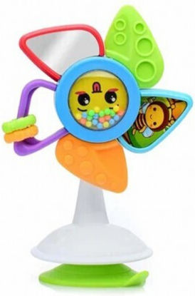 Lazarid Baby Toy for 3++ Months