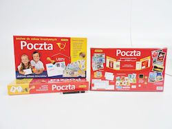 Adamigo Set Poștă Activități Creative