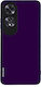 Θήκη Sonique Colorbloc Series Oppo A60 Μωβ