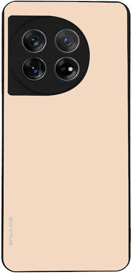 Θήκη Sonique Colorbloc Series Oneplus 11 5g Μπεζ