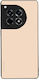 Husă Sonique Colorbloc Series OnePlus 12R 5G Bej