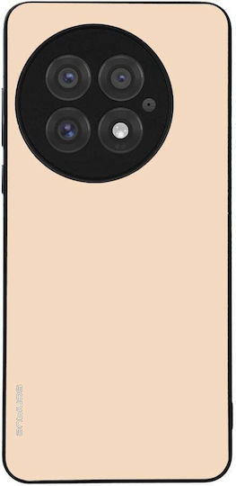 Θήκη Sonique Colorbloc Series Oneplus 13 5g Μπεζ