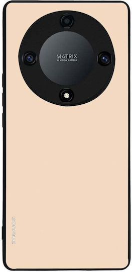 Θήκη Sonique Colorbloc Series Honor Magic5 Pro 5g Μπεζ