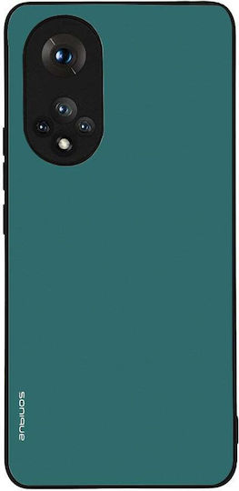 Калъф Sonique Colorbloc Series Honor 50 5G Nova 9 Петрол