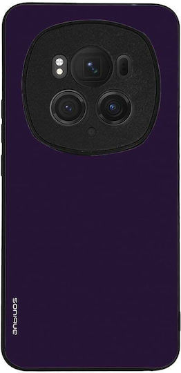 Θήκη Sonique Colorbloc Series Honor Magic6 Pro 5g Μωβ