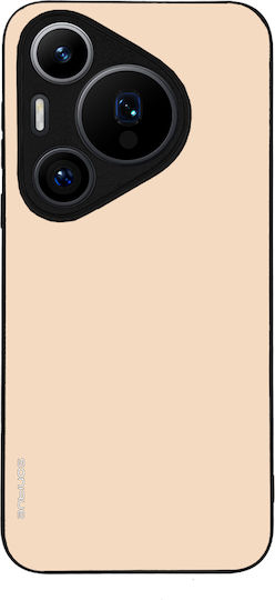 Handyhülle Sonique Colorbloc Series Huawei Pura 70 Pro Beiges
