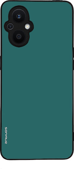 Sonique Colorbloc Series Case Oppo Reno7 Lite 5G Oppo Reno8 Lite 5G Petrol