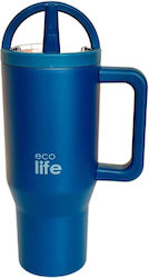 Ecolife 900мл DOUBLE HANDLE