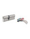 Thirard Zylinderschloss Sicherheits 55mm