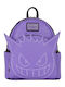 Loungefly Pokemon Gengar Σχολική Τσάντα Πλάτης Νηπιαγωγείου