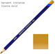 Derwent Creion Inktense 0240 Sienna Gold