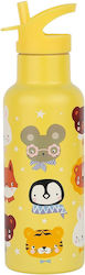 A Little Lovely Company Bottle Thermos 500ml