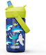 Camelbak Παιδικό Παγούρι Πλαστικό με Καλαμάκι Γ...