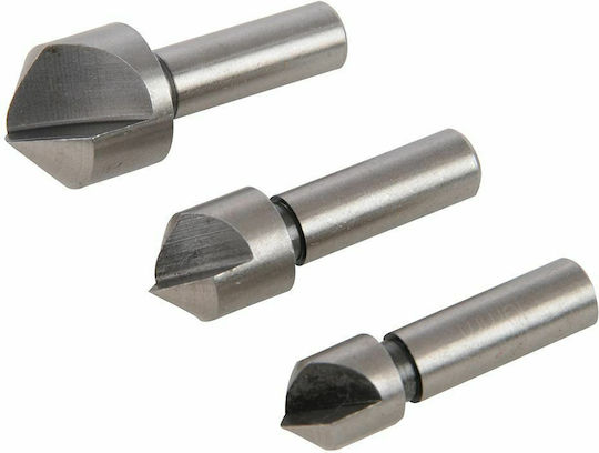 Freză Dublă Pentru Canale Tip Nut Cu Ghidaj Superior 1cm R018m10825