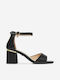 Sandale Negre