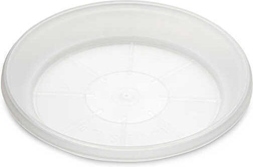 Atmosphera Roto Farfurie Pot Transparent P-DOR-3