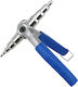 SKS Tools Клещи Електротехнически