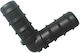 Angles Fittings 1 Φ25 X Φ25