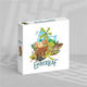 Board Game Emberleaf for 1-5 Players 14+ Years Old (EN) The City of Kings
