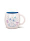 Stor Stitch Drawing Κούπα Κεραμική 385ml