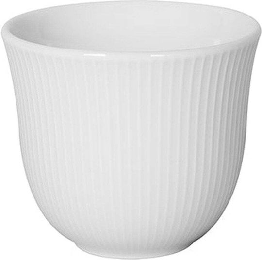 Loveramics Mug Ceramic White 250ml