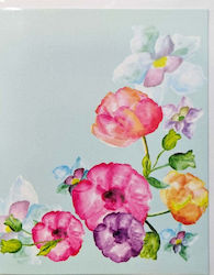 Blank Greeting Card 9x11cm 201920 Blank Greeting Card 9x11cm 201920