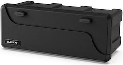 Daken Plastic Tool Case P75xB35.5xH30cm
